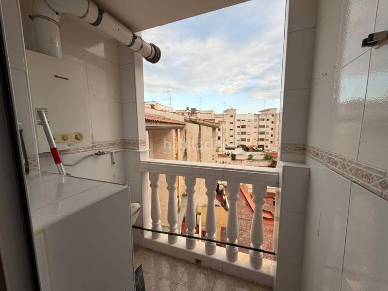 Foto b6371019-00c3-4bf6-94f0-d9cef7b16e6c. Àtic a Piscinas Villarreal / Vila - real