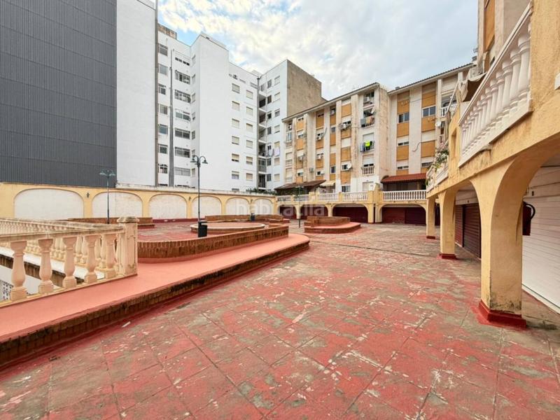 Foto da929b31-b1d6-4d76-a791-bd48cc0edf33. Àtic a Piscinas Villarreal / Vila - real