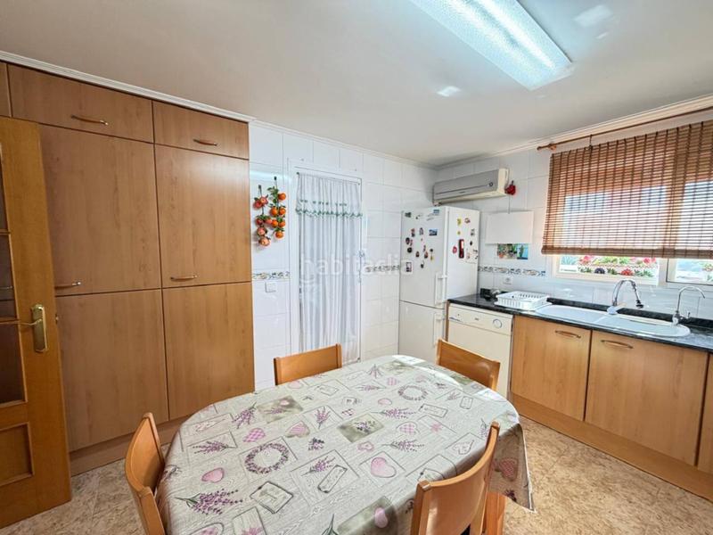 Foto 00ee22c0-d232-4d12-88f9-71146592bad8. Casa adosada venta de townhouse en vilareal en Cariñena - Carinyena Villarreal / Vila - real