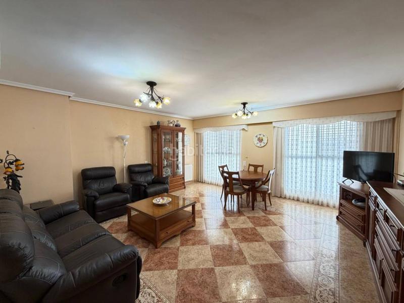 Foto 02706ca2-b4c5-46da-8146-0ecd12314ba0. Casa adosada venta de townhouse en vilareal en Cariñena - Carinyena Villarreal / Vila - real