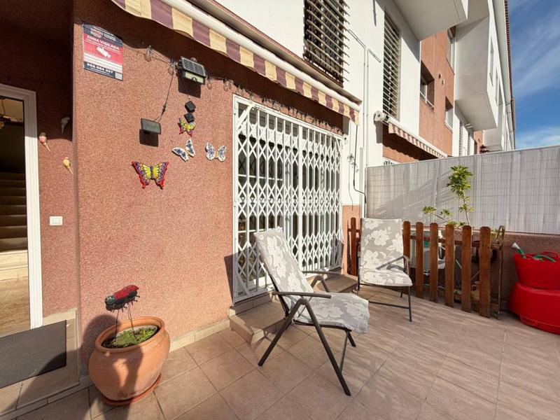 Foto 1e7d3996-ef80-471d-82d5-728ba3469e2a. Casa adosada venta de townhouse en vilareal en Cariñena - Carinyena Villarreal / Vila - real