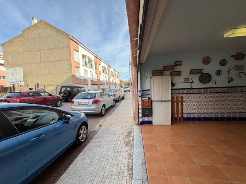 Foto 2854333e-1838-4213-82d6-d92048459848. Casa adosada venta de townhouse en vilareal en Cariñena - Carinyena Villarreal / Vila - real