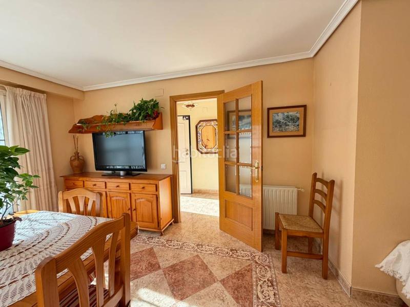 Foto 33645c6d-0e71-4143-b4d5-2a75e9e4ff34. Casa adosada venta de townhouse en vilareal en Cariñena - Carinyena Villarreal / Vila - real