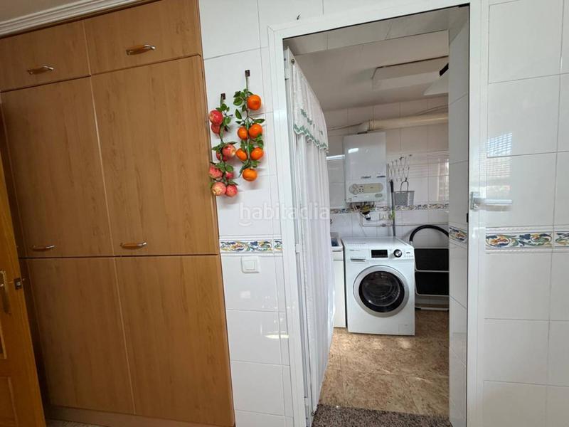 Foto 50db4651-1521-4c59-b886-b0a85c13117b. Casa adosada venta de townhouse en vilareal en Cariñena - Carinyena Villarreal / Vila - real