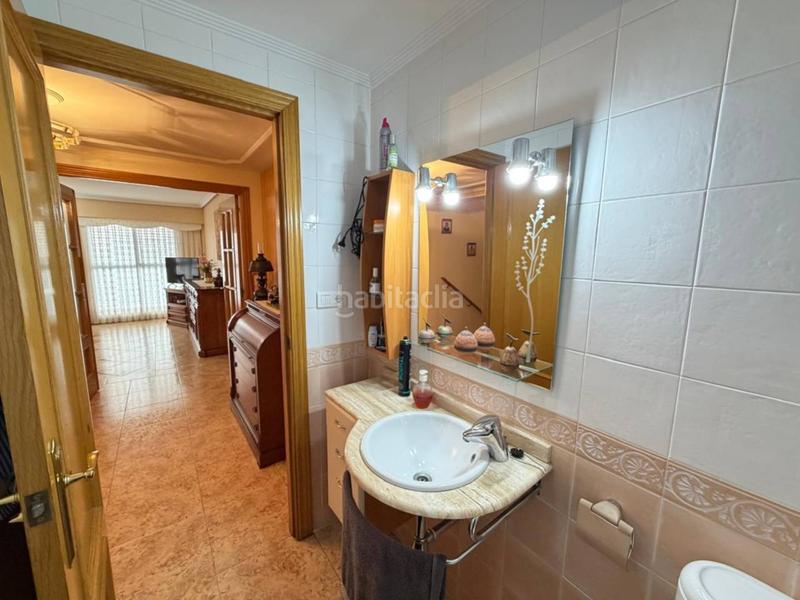 Foto 6ab321ff-0f93-4e1e-9882-9ac9c07627b5. Casa adosada venta de townhouse en vilareal en Cariñena - Carinyena Villarreal / Vila - real
