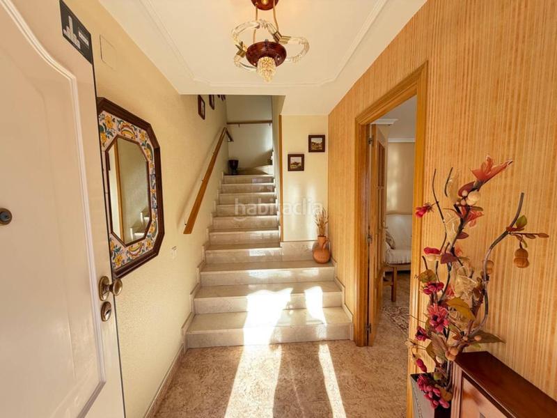 Foto 946f84b2-9e7a-4bbe-b0ff-d7fbd3928373. Casa adosada venta de townhouse en vilareal en Cariñena - Carinyena Villarreal / Vila - real