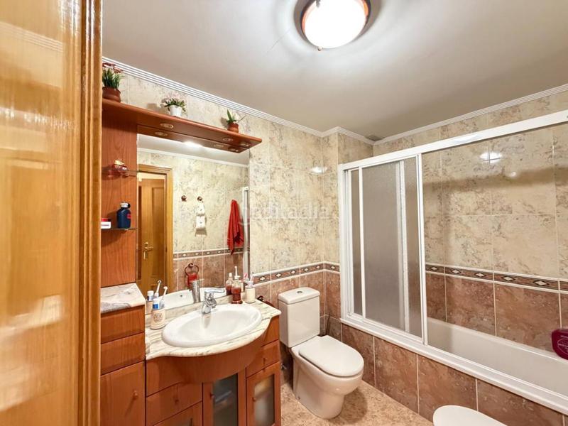 Foto 95dde503-ac59-4050-b85f-5b5feb3629b1. Casa adosada venta de townhouse en vilareal en Cariñena - Carinyena Villarreal / Vila - real