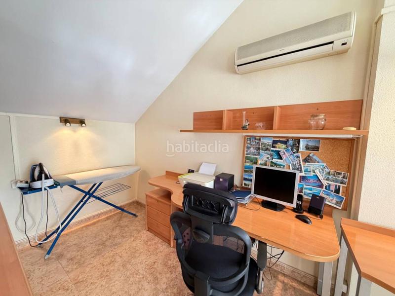 Foto a6e6a95d-91e6-4897-89fc-8b3d44df91c4. Casa adosada venta de townhouse en vilareal en Cariñena - Carinyena Villarreal / Vila - real