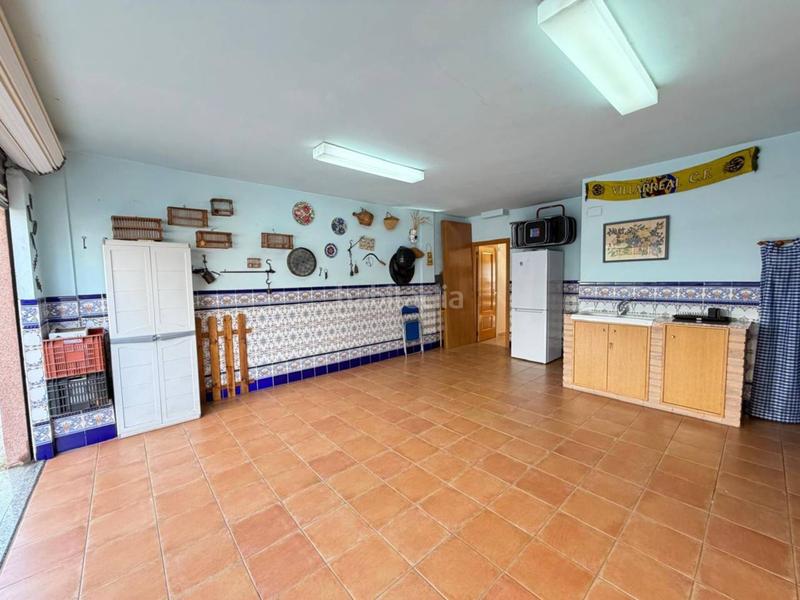 Foto d8f6fa35-749c-49ef-b31b-f9d22b1697dd. Casa adosada venta de townhouse en vilareal en Cariñena - Carinyena Villarreal / Vila - real