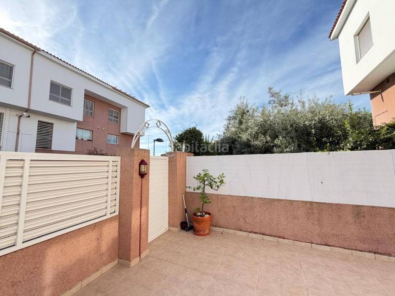 Foto df98760e-129d-4a77-b9d5-31359f915f35. Casa adosada venta de townhouse en vilareal en Cariñena - Carinyena Villarreal / Vila - real