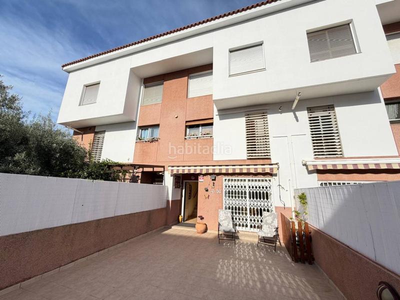 Foto e33239cf-53ac-4a97-b6d2-0c8620ffbd0e. Casa adosada venta de townhouse en vilareal en Cariñena - Carinyena Villarreal / Vila - real