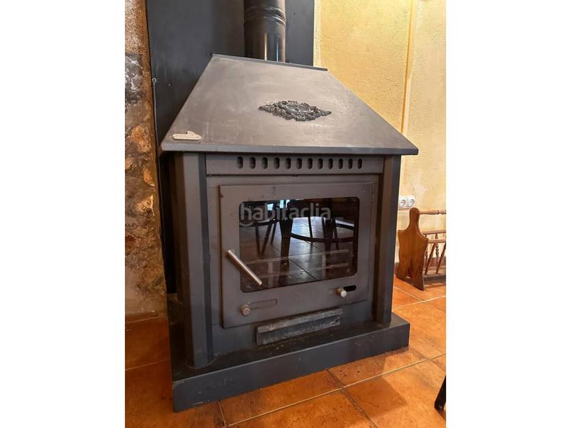 Foto 0ed249e9-bedb-4aa2-94de-0da532876d12. Haus mit heizung in Benlloc