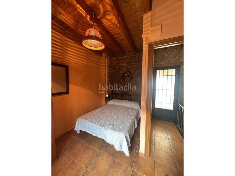 Foto 499320b6-5550-468d-85ce-d6d52f61fd6a. Haus mit heizung in Benlloc