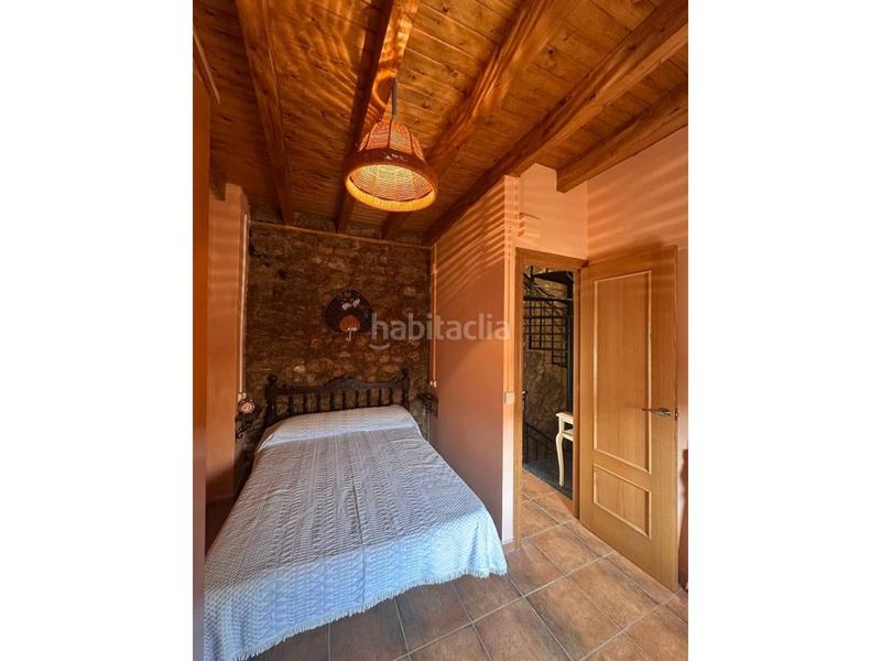 Foto 4e7b78c6-61b8-42c7-b984-2b89978700f2. Haus mit heizung in Benlloc