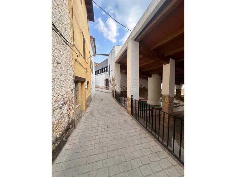 Foto 51f09e8e-5277-49ba-aa16-67ac0d6682b2. Haus mit heizung in Benlloc