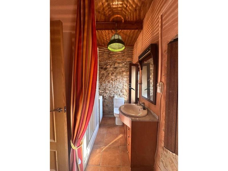 Foto 53a5054a-2736-42ad-b815-8a0d2b47590e. Haus mit heizung in Benlloc