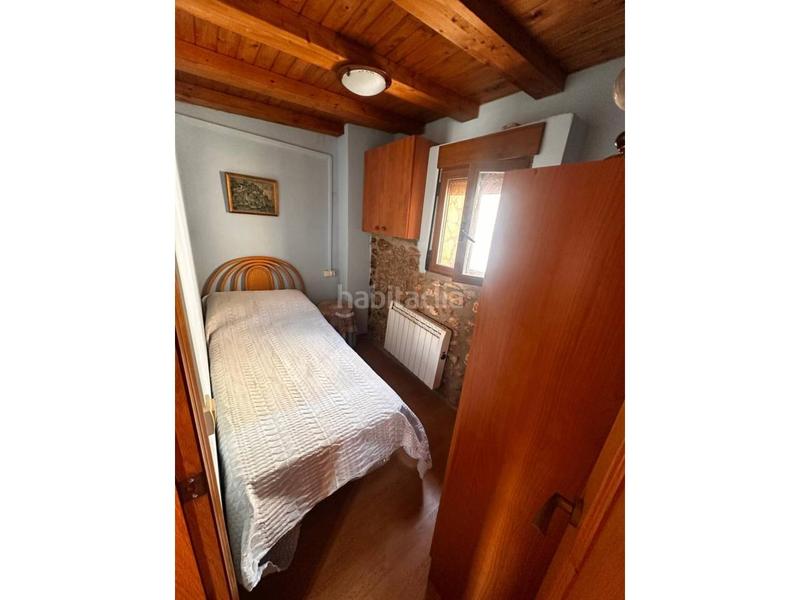 Foto 585db7de-e587-4d9e-8a26-530f34f554ea. Haus mit heizung in Benlloc