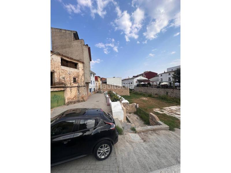 Foto 7b3dfa1e-a00e-4b21-bf6b-69c6b10c739b. Haus mit heizung in Benlloc