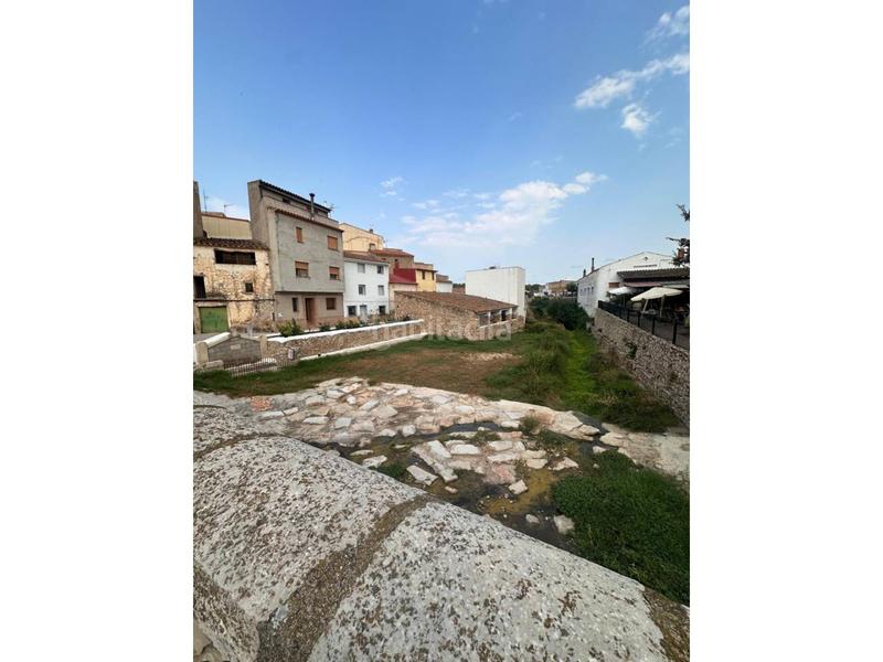 Foto 8a0714ed-22e0-4c97-bdd0-ff65ded755a1. Haus mit heizung in Benlloc