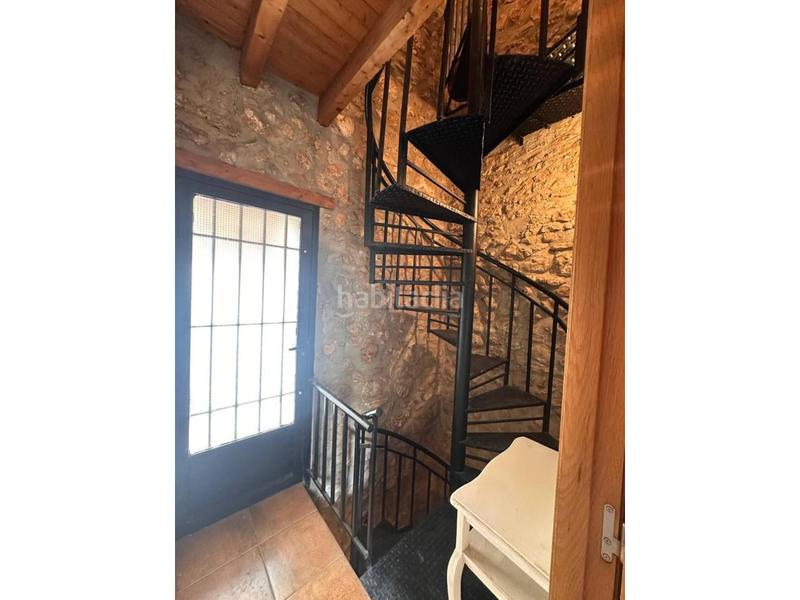 Foto d09110f5-e4cb-42f4-955f-27b15306ea79. Haus mit heizung in Benlloc