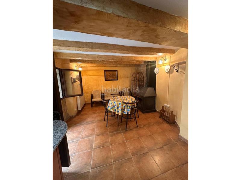 Foto d7d25821-88a5-4e1b-934b-870cf0210056. Haus mit heizung in Benlloc