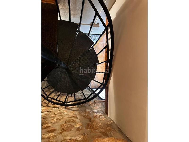 Foto e66a3132-73a0-45f4-bb0e-c62f685e7be4. Haus mit heizung in Benlloc