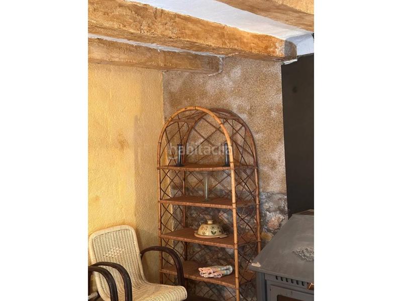 Foto f2e0b5ea-3913-4325-8e21-0b491e821ed2. Haus mit heizung in Benlloc