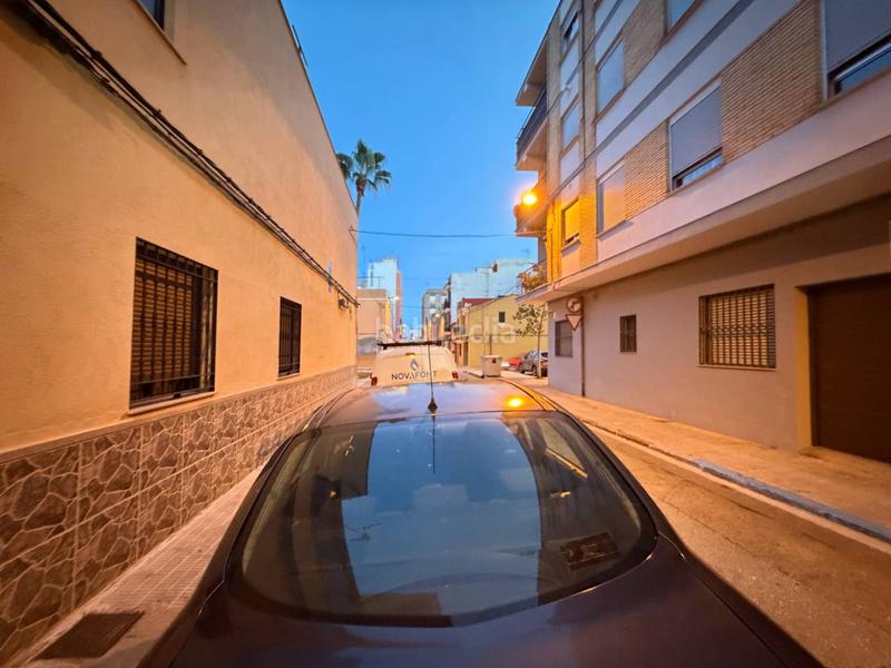 Foto 3edb7289-4866-4d93-bc4e-2a7e43fd3df5. Appartement dans Avenida Alemania-Italia Villarreal / Vila - real