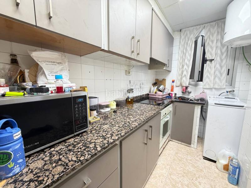 Foto 454120cc-042b-4722-a4e3-b0a2ef58f187. Appartement dans Avenida Alemania-Italia Villarreal / Vila - real