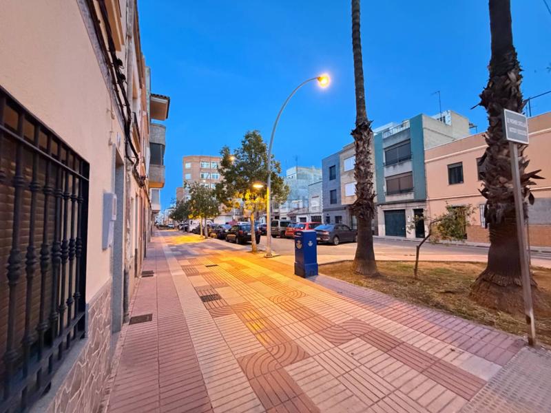 Foto 59ab313d-64f6-4323-a99c-a094e27d4ce3. Appartement dans Avenida Alemania-Italia Villarreal / Vila - real