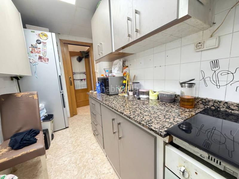 Foto b54af63b-051e-4dcc-b323-ac9220b20ec6. Appartement dans Avenida Alemania-Italia Villarreal / Vila - real