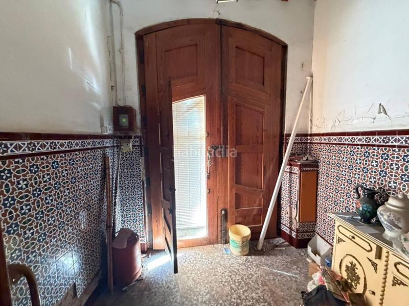 Foto 02a52c38-bffb-4c28-a56a-bed4a83d39e6. Maison dans Vall d´Uixó (la)
