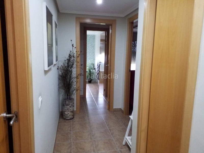Foto 3ba58835-ca05-47c1-94a3-50b6f678baa4. Flat with parking in Centro Oropesa del Mar