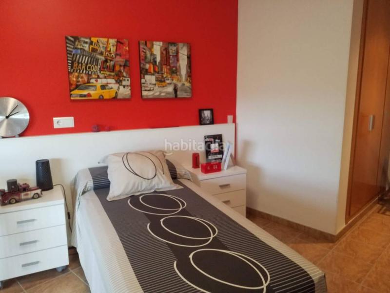 Foto 4aeac0ac-de8d-41a7-aad1-6e472daac4af. Flat with parking in Centro Oropesa del Mar