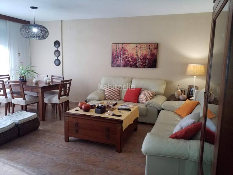 Foto 7cc05ad4-4800-4e2f-a562-fa52e8025ff7. Flat with parking in Centro Oropesa del Mar