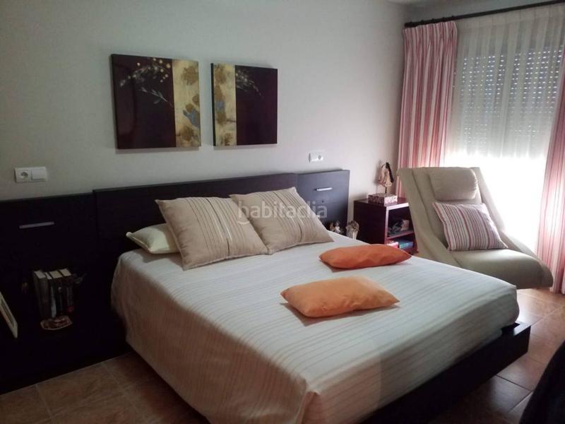 Foto 9191901a-b5c5-46d2-a5a2-050b4e939f79. Flat with parking in Centro Oropesa del Mar