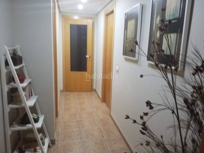 Foto c8625e1b-0066-400c-978a-7ad802a526b1. Flat with parking in Centro Oropesa del Mar