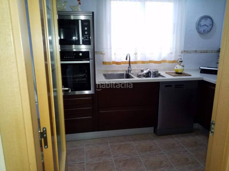 Foto de22ce1c-fda5-48cc-818d-6518e889079d. Flat with parking in Centro Oropesa del Mar
