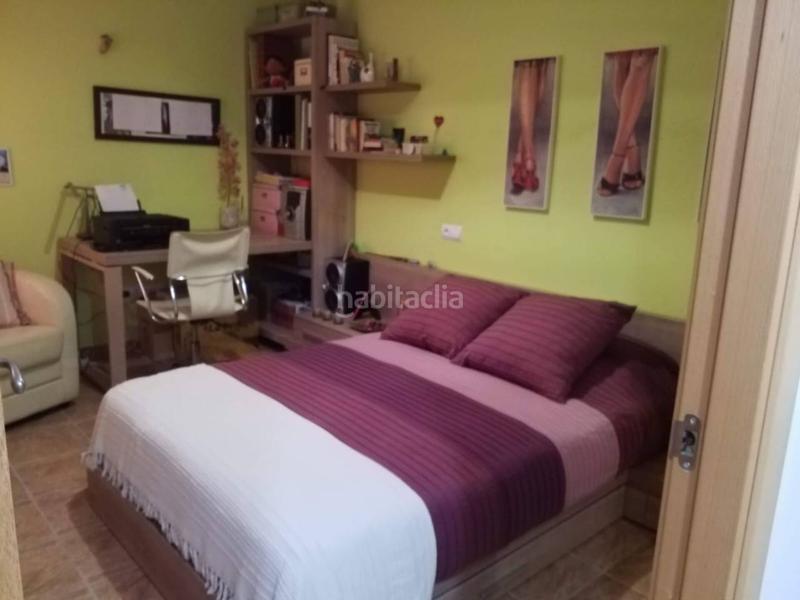 Foto eb630806-2017-4251-94db-ef29e83f8ee4. Flat with parking in Centro Oropesa del Mar