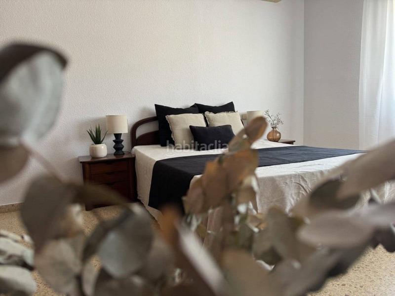 Foto 08e4602f-01f9-48c3-842d-aaad4879ffa9. Flat with parking in Avenida de Valencia - Avenida de Casalduch Castellón de la Plana