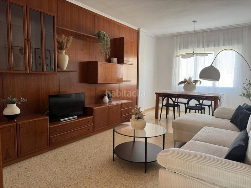 Foto 5a30bde2-714a-4abe-86bb-a33125081cde. Flat with parking in Avenida de Valencia - Avenida de Casalduch Castellón de la Plana