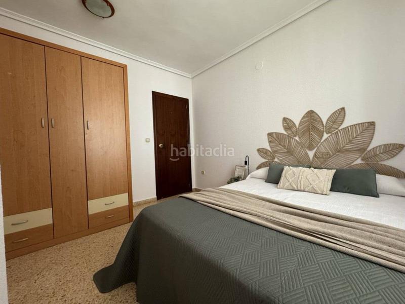 Foto 6cfb7085-a910-44ab-b3b4-4a9e97806120. Flat with parking in Avenida de Valencia - Avenida de Casalduch Castellón de la Plana