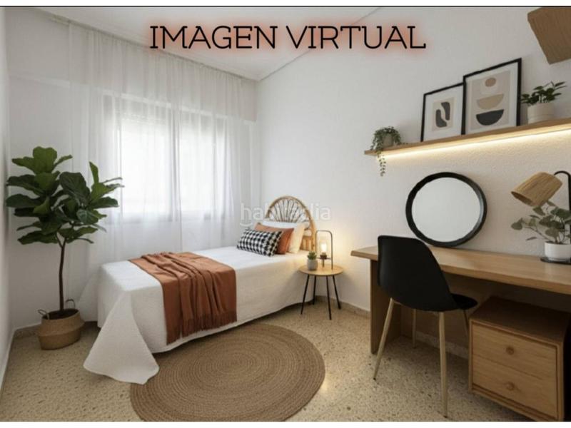 Foto 702892ff-d774-476a-9a7a-05619fa194da. Flat with parking in Avenida de Valencia - Avenida de Casalduch Castellón de la Plana