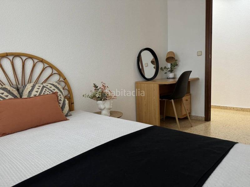 Foto 78c7ce22-725d-45ce-9b75-dbe023b299a7. Flat with parking in Avenida de Valencia - Avenida de Casalduch Castellón de la Plana