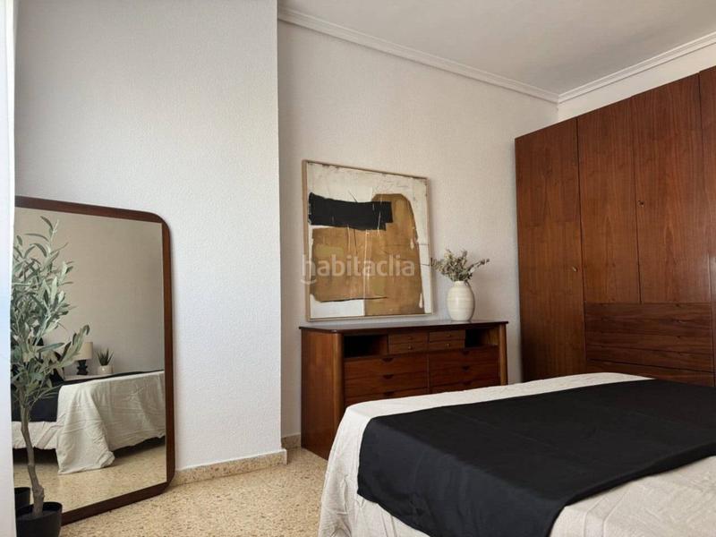 Foto 83745568-1048-4e33-8419-45b38d1fbb74. Flat with parking in Avenida de Valencia - Avenida de Casalduch Castellón de la Plana