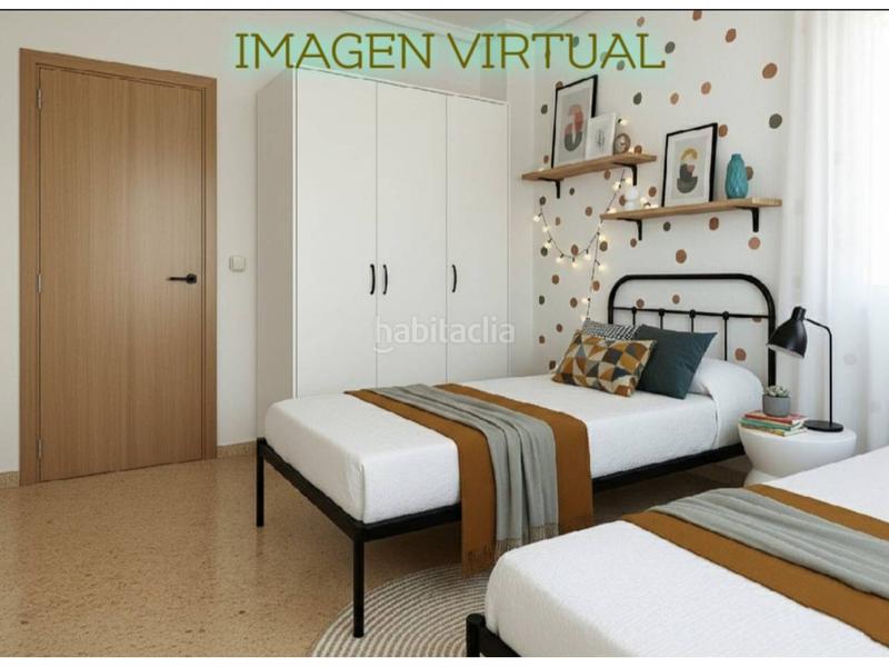 Foto 8bd128c5-dc07-4113-8743-ebcf10a07e73. Flat with parking in Avenida de Valencia - Avenida de Casalduch Castellón de la Plana