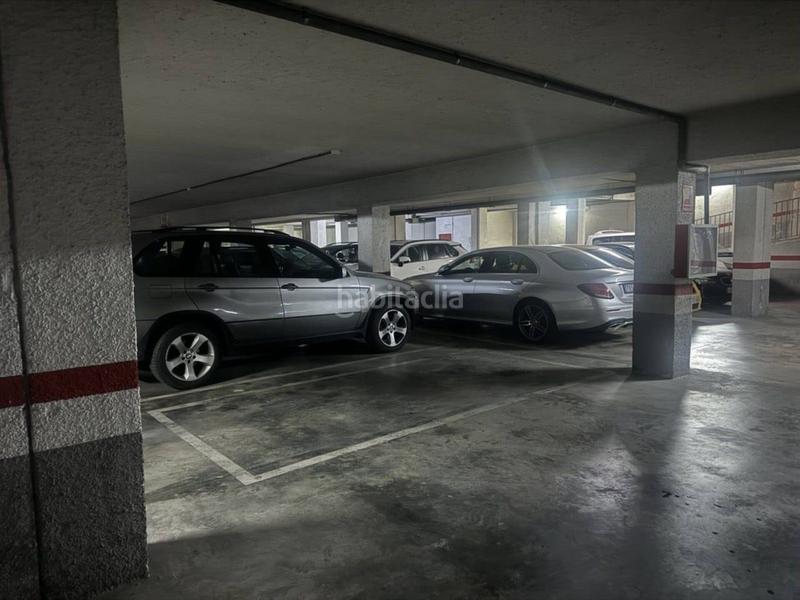 Foto c7b8756a-bc9c-4676-862e-33b0dba80279. Flat with parking in Avenida de Valencia - Avenida de Casalduch Castellón de la Plana