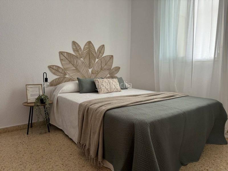 Foto ca0917f0-2af6-4121-a971-327c9bb19767. Flat with parking in Avenida de Valencia - Avenida de Casalduch Castellón de la Plana