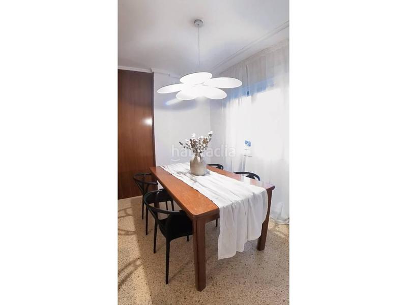 Foto d07d344a-2858-47ff-a23a-d099c87d6f0c. Flat with parking in Avenida de Valencia - Avenida de Casalduch Castellón de la Plana