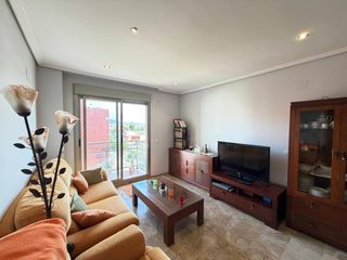 Flat  Avenida castellón. Piso en venta en centre històricla vila